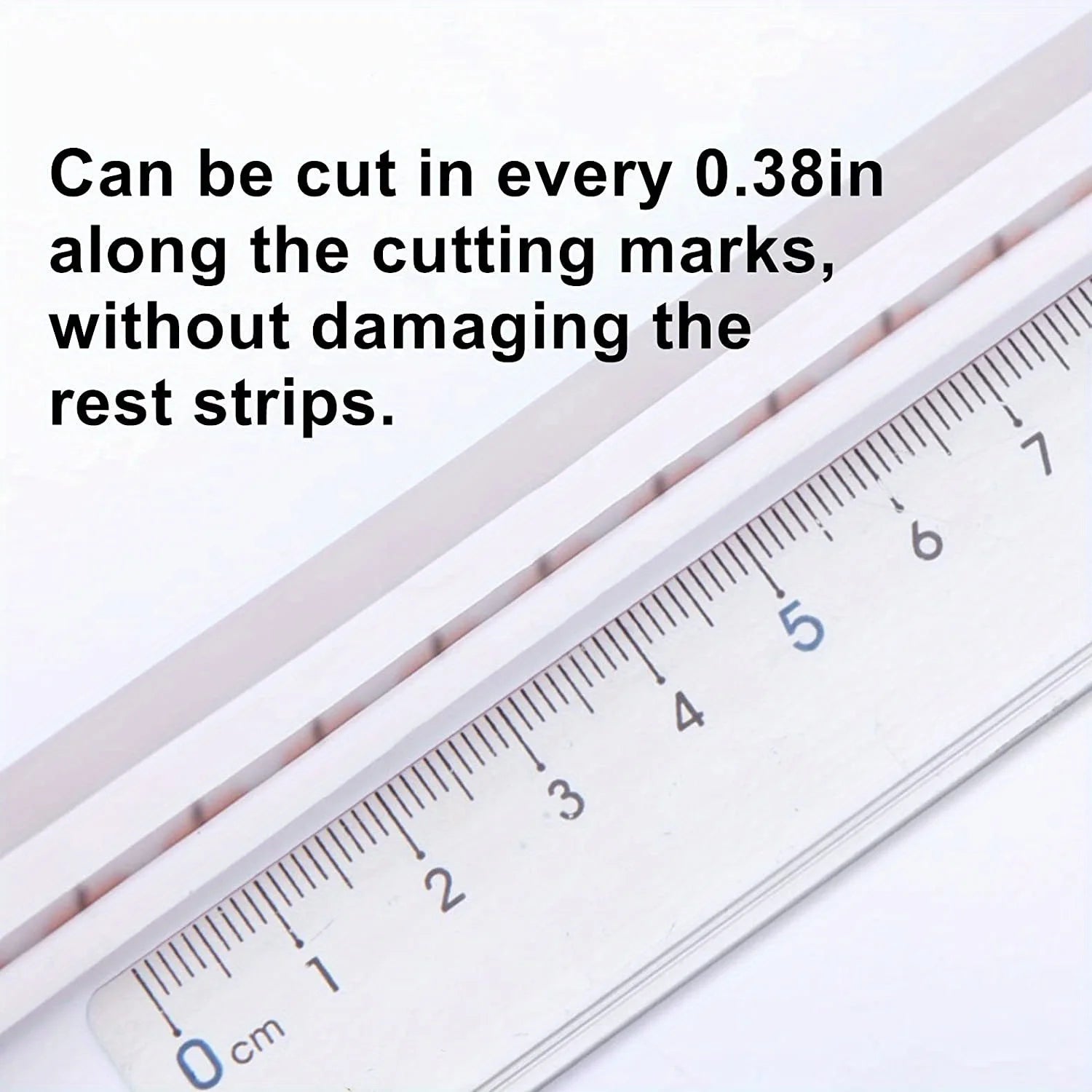 LED Strip Neon Light