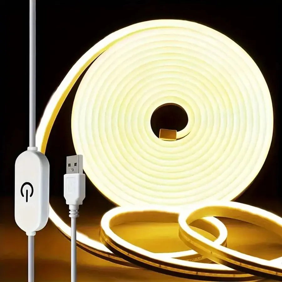 LED Strip Neon Light