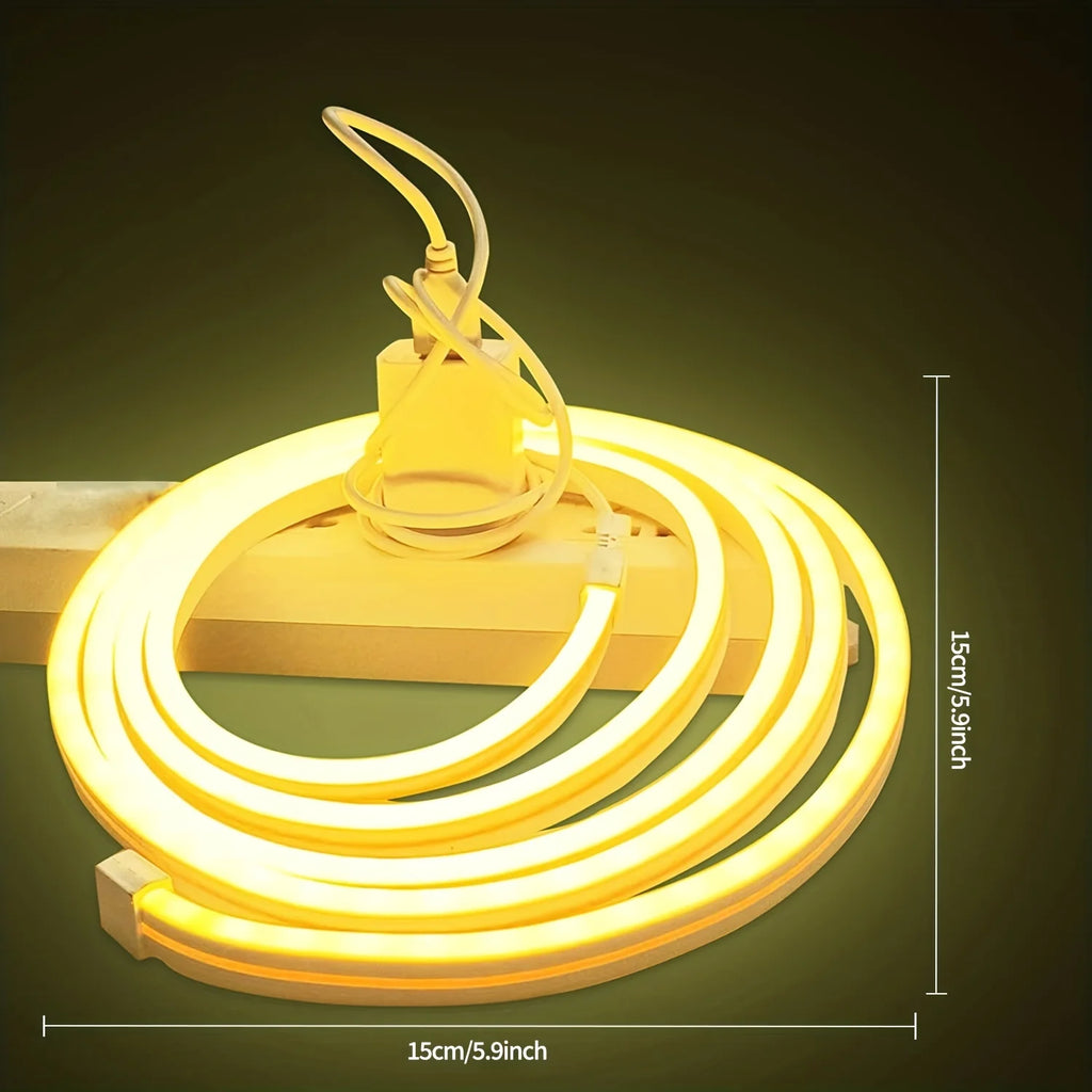 LED Strip Neon Light