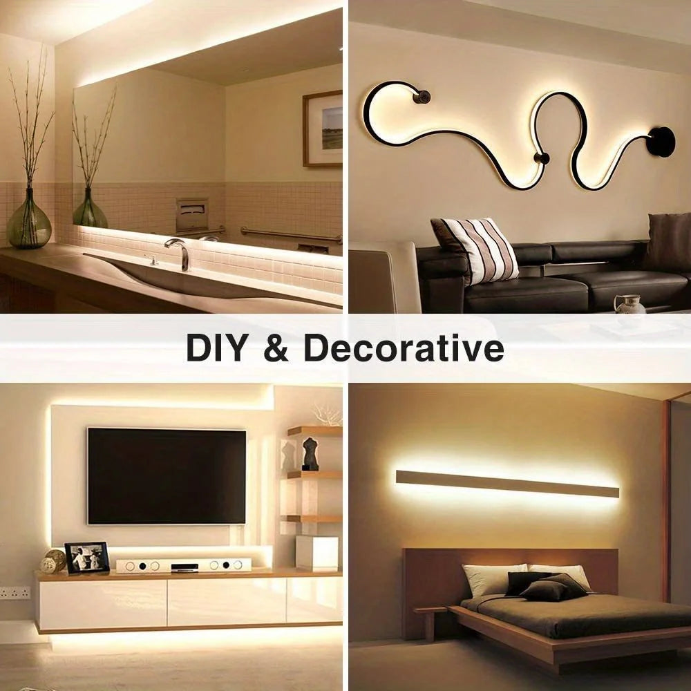 LED Strip Neon Light