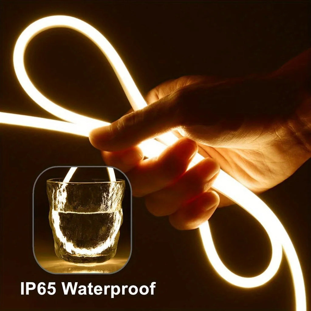 LED Strip Neon Light