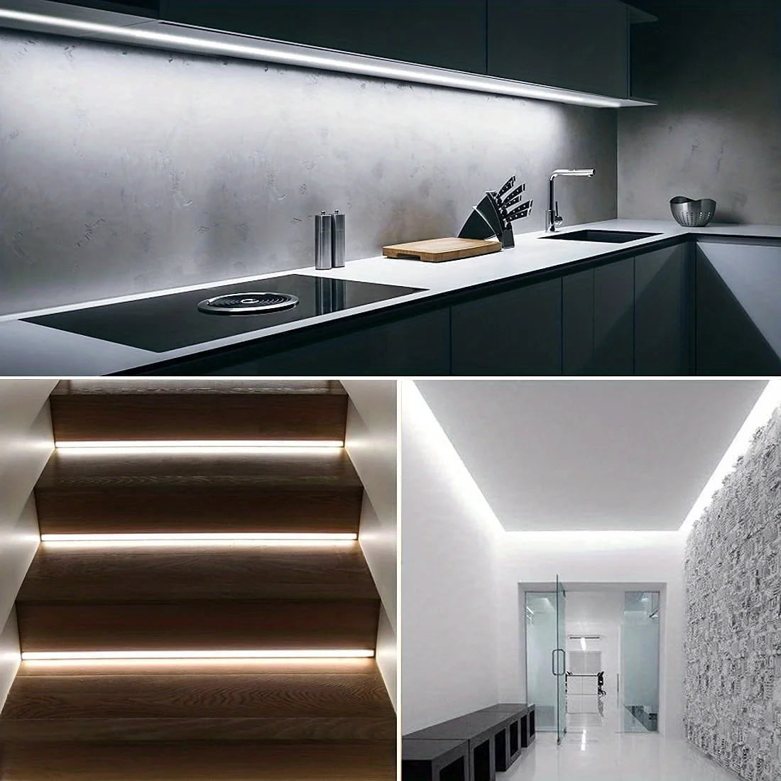 LED Strip Neon Light