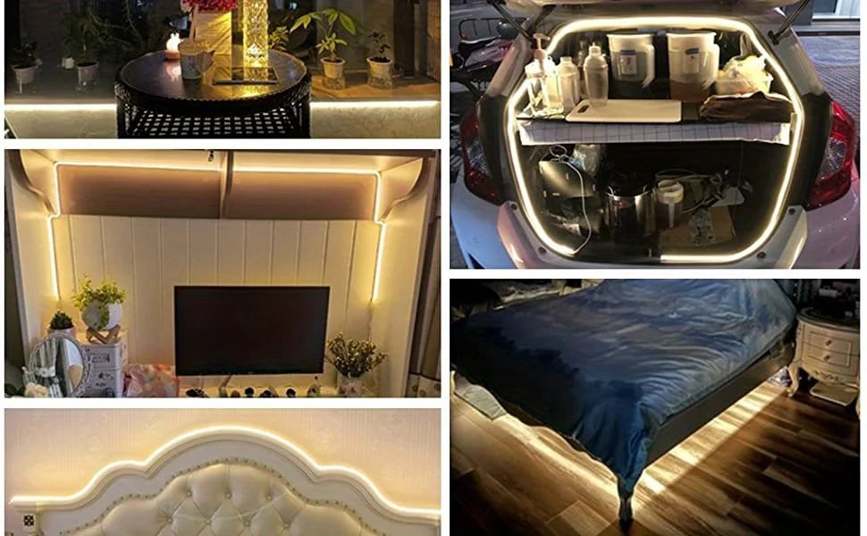 LED Strip Neon Light