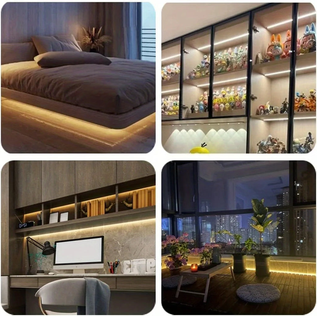 LED Strip Neon Light